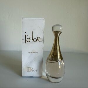 Dior J'adore Eau de Parfum 1OZ